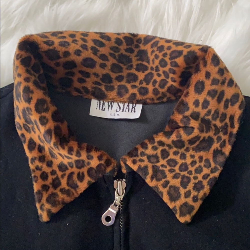 Jacket - Picture 2 of 3